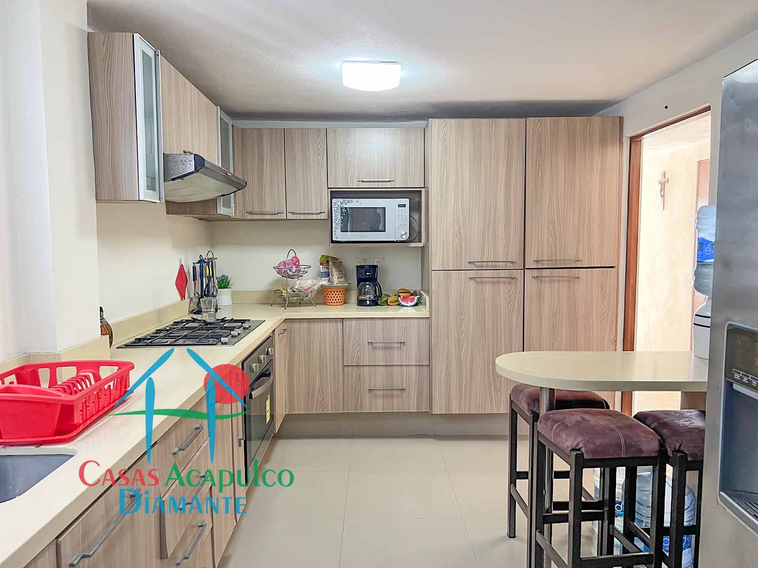 Goleta 1102 - Cocina 3 Goleta 1102 - Cocina 3